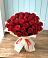 Букет 29 Красных роз в Саблинском