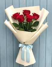 Букет Классика чувств в Саблинском