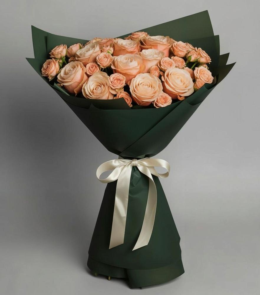 Букет Элегантный в Саблинском