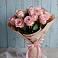 Букет цветов из: Розы в Саблинском