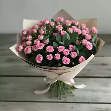 Букет Удовольствие в Саблинском