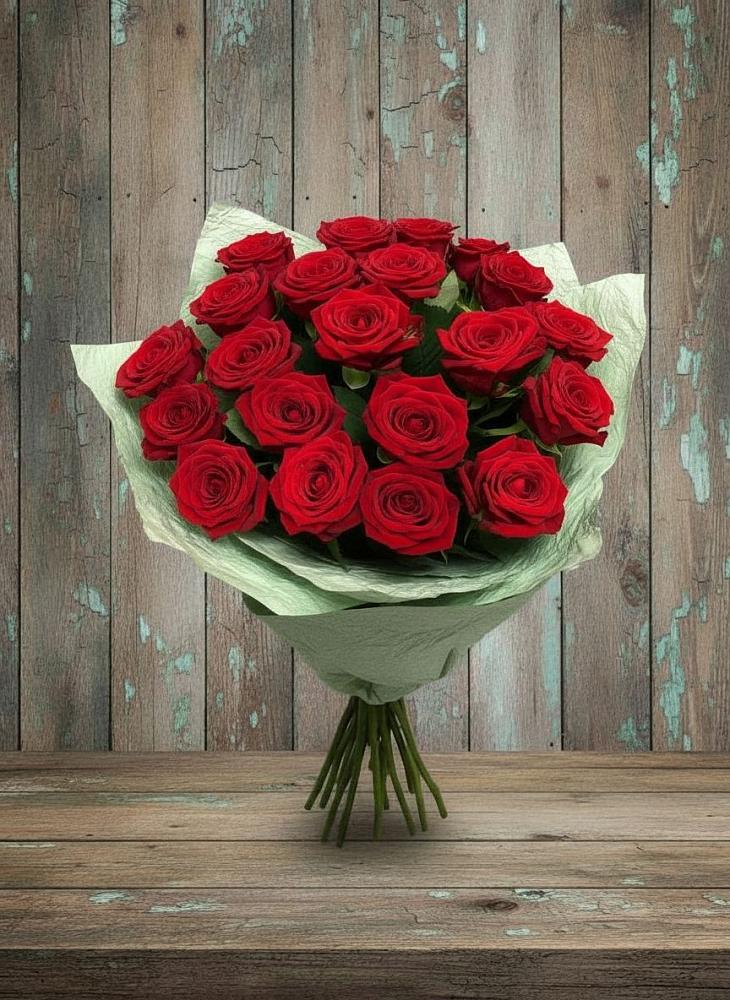 Букет Классика в Саблинском