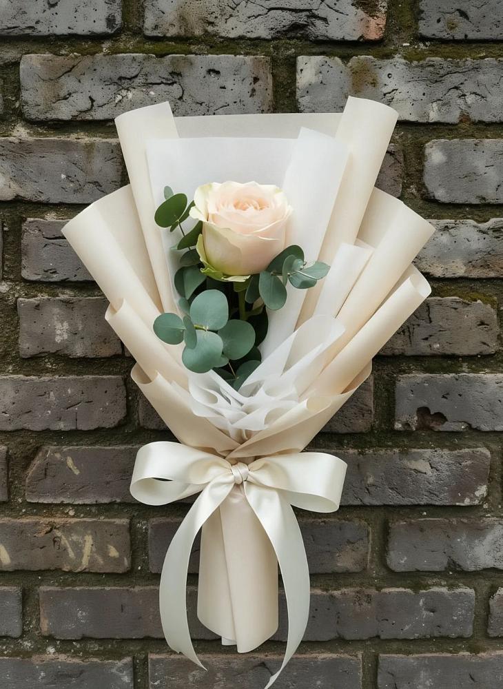 Букет цветов из: Розы в Саблинском