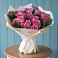 Букет цветов из: Розы в Саблинском