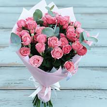 Букет Леди совершенство #REPLACE_PRED# Саблинском